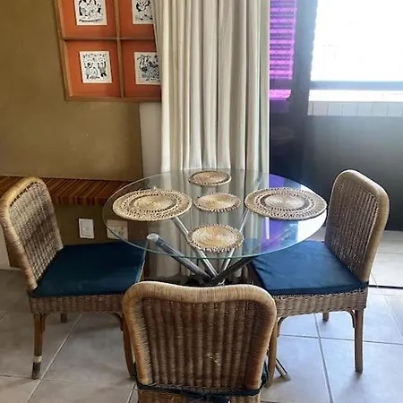 Flat No Coracao Do Meireles - Apto 1906 Fortaleza (Ceara)