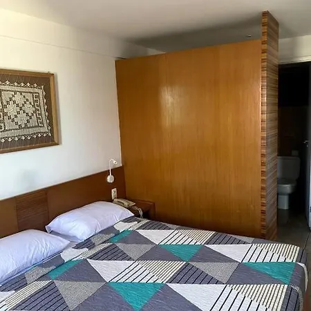 Flat No Coracao Do Meireles - Apto 1906 Apartamento Fortaleza (Ceara)