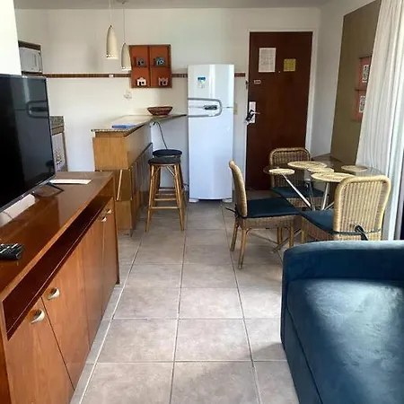 Flat No Coracao Do Meireles - Apto 1906 Fortaleza (Ceara)
