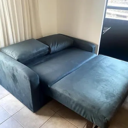 Flat No Coracao Do Meireles - Apto 1906 *