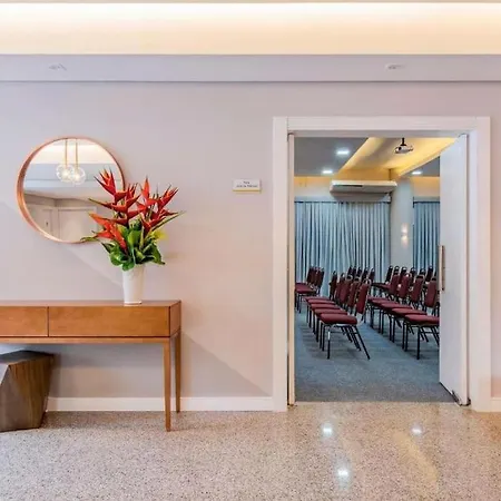 Apartamento Flat No Coracao Do Meireles - Apto 1906 Fortaleza (Ceara)