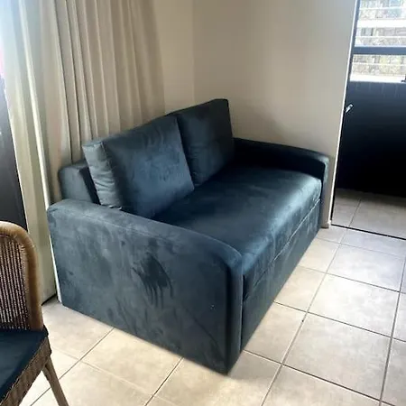 Flat No Coracao Do Meireles - Apto 1906 Apartamento Fortaleza (Ceara)
